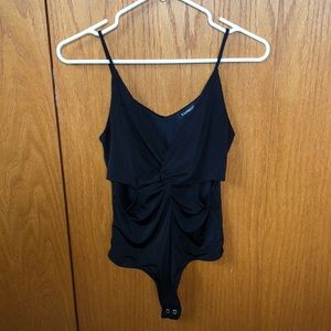Express Bodysuit